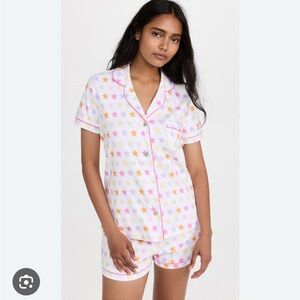 Super cute roller rabbit pjs, perfect condition